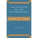 The Mystery of the Supernatural (Milestones in Catholic Theology)