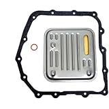 ACDelco TF242 Professional Automatic Transmission Fluid Filter Kit