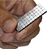 3mm x 3mm x 3mm cube N42 Neodymium Magnets (Pack of 50)