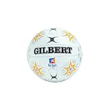 Gilbert Netball Stress Ball