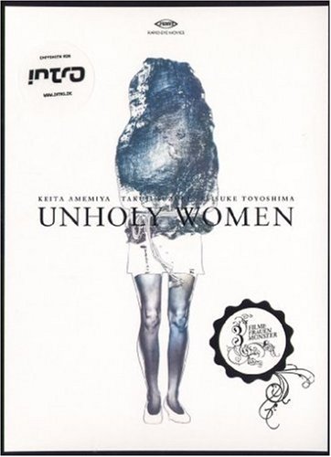 Unholy Women