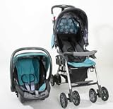 COMBI URBANMATIC TRAVEL SYSTEM - TURK
