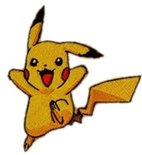 Athena Pokemon Go Pikachu 4