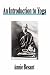 An Introduction to Yoga