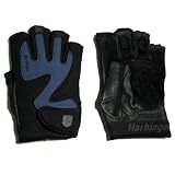 Harbinger Fitness Mens Training Grip Weightlifting Glove