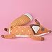 The Little Prince FOX Stuffed Plush Toy