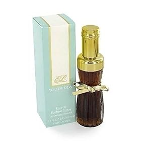ESTEE LAUDER YOUTH DEW EAU DE PARFUM SPRAY