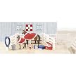 Breyer Stablemates Horspital Play Set