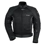 Tour Master Intake Air Series 3 Mesh Jacket