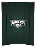 Philadelphia Eagles Shower Curtain