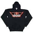Aerosmith - 3D Wings Hoodie