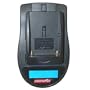 Digipower VTC-1000J Camcorder Battery Charger for Use with JVC Camcorders (Gray)