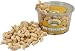 Aurora Products Inc. Cashews Raw Organic, 9 Ounce Tubs (Pack of 4)