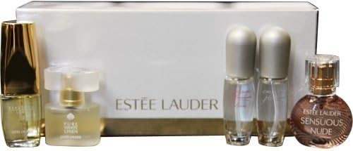 Estee Lauder Variety Set 5 Piece Mini