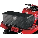 Better Built Diamond Tread ATV Toolbox