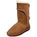 EMU Australia Women's Alba Sheepskin Boot Button