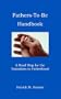 Fathers to Be Handbook
