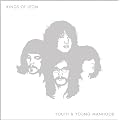 Youth & Young Manhood