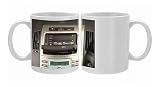 Disc Player Toyota Photo Mugs