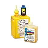 21995900 Inkjet Cartridge, Standard-Yield, Yellow