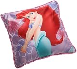 Review Little Mermaid PM841K / Disney's the Little Mermaid Micro Bead Pillow