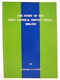 The story of the India General Service Medal 1908-1935