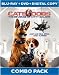 CATS & DOGS:REVENGE/KITTY GALORE