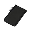 iBUFFALO iPod�^�b�`�p �\�t�g�P�[�X �u���b�N BSIP03CSTOBK