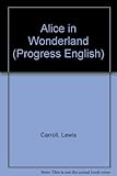 Alice's adventures in Wonderland