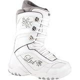 LTD Classic Jr. One Series Girls' Snowboard Boots