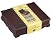 Bentley's Finest Tea Premium Wood Tea Chest, Walnut Finish, 120-Count