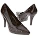 VIA SPIGA Women's Wave (Tmoro Carezza 10.0 M)