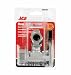 : Ace Quarter Turn V Configuation 3-Way Valve (ACE2912V)