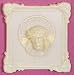 5 inch Ecce Homo Wall Plaque - 10 Pack