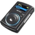 SanDisk Sansa Clip 2 GB MP3 Player (Black)