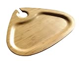 Totally Bamboo Party Plate
