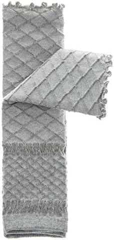 Leshino Baby & Toddler Leg Warmers Socks(Gray)