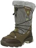Hi-Tec Women's Glencoe 200 Wp Snow Boot