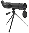 Bresser 8820100 Spotty - Telescopio juvenil 20-60 x 60