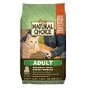 Nutro Natural Choice Complete Care Adult Cat Food