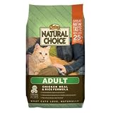 Nutro Natural Choice Complete Care Adult Cat Food by Natural Choice
