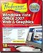 Professor Teaches Microsoft Windows Vista, Office 2007, Web & Graphics