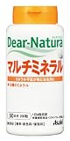 ディアナチュラ マルチミネラル 200粒