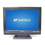 Sansui HDLCD1908 19.0 inch LCD Television