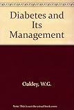 Diabetes and its management
