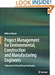 Project Management for Environmental,...
