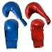Faustschützer Adidas WKF rot Gr. M
