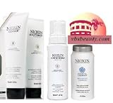 Nioxin Nioxin For Fine Hair 2 oz