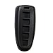 2011 2012 2013 2014 2015 Ford Explorer Edge Silicone Rubber Key Remote Cover Black