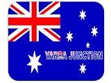 Australia, Yarra Junction Mouse Pad